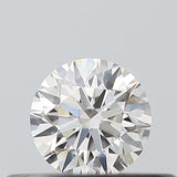 0.23 carat Round diamond F  VS2 Excellent