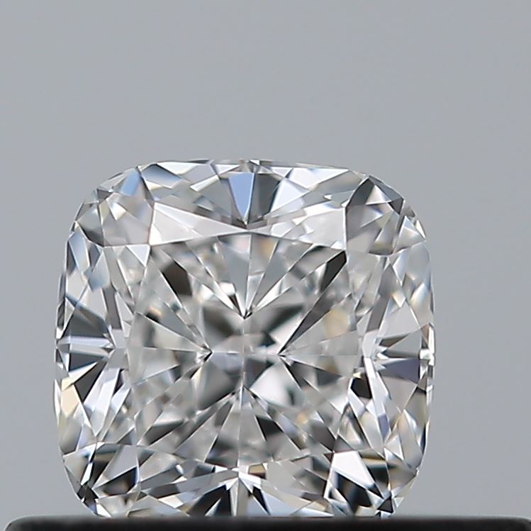 0.42 carat Cushion diamond E  IF