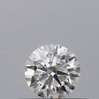 0.32 carat Round diamond E  VS1 Excellent
