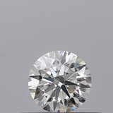 0.32 carat Round diamond E  VS1 Excellent