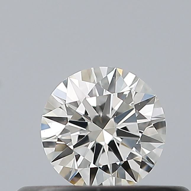 0.25 carat Round diamond G  VVS1 Excellent
