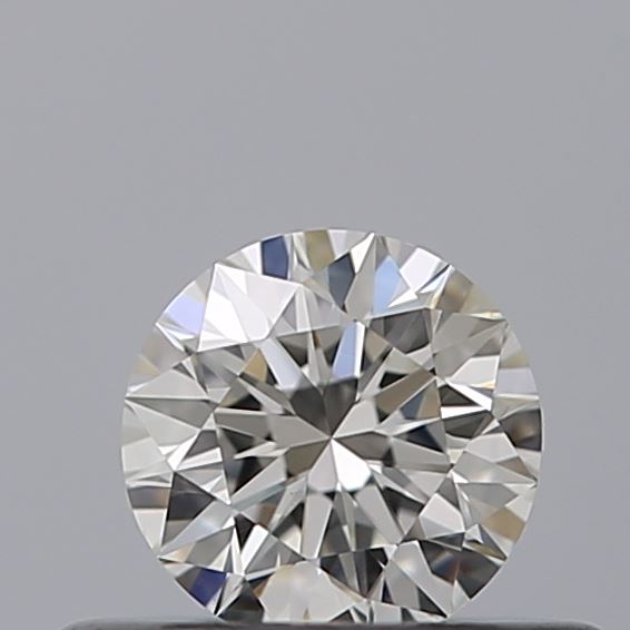 0.30 carat Round diamond G  IF Excellent