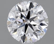 1.00 carat Round diamond D VS2 VeryGood