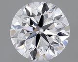 1.00 carat Round diamond D VS2 VeryGood