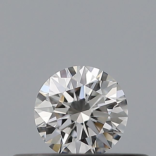 0.20 carat Round diamond D  VVS1 Excellent