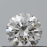 0.27 carat Round diamond G  VS1 Excellent