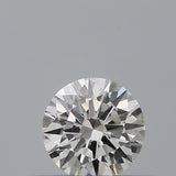 0.31 carat Round diamond F  VVS1 Excellent