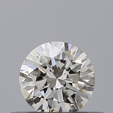 0.30 carat Round diamond G IF Excellent