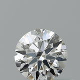 0.29 carat Round diamond D IF Excellent