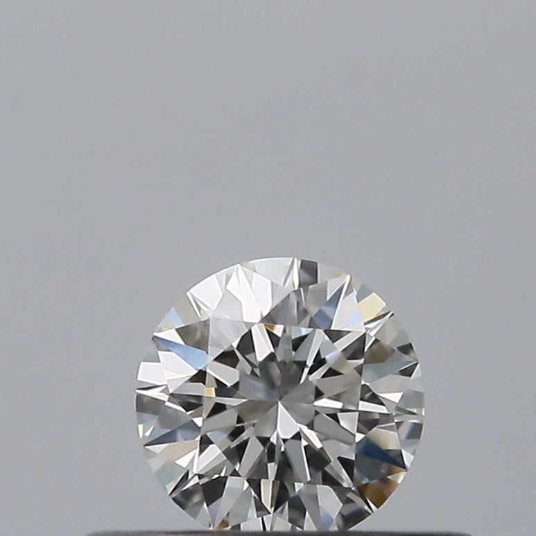 0.25 carat Round diamond G  VVS1 Excellent