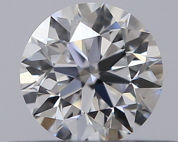 0.31 carat Round diamond E  VS1 Excellent