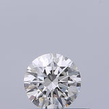 0.29 carat Round diamond F VVS2 Excellent