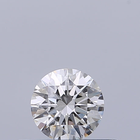 0.29 carat Round diamond F VVS2 Excellent