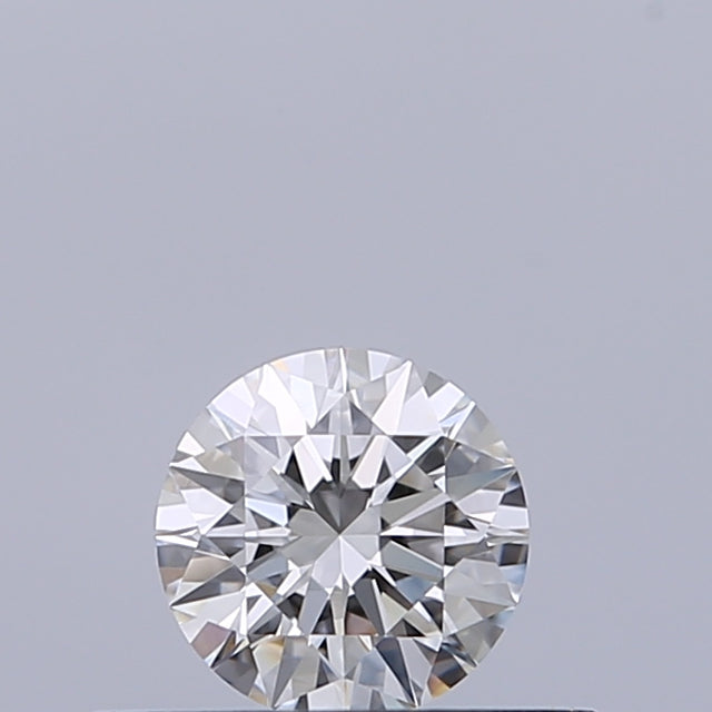 0.29 carat Round diamond F VVS2 Excellent