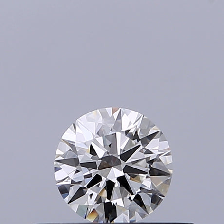 0.29 carat Round diamond F VVS1 Excellent