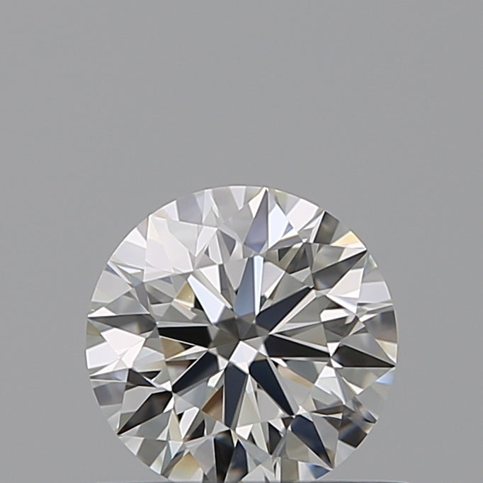 0.50 carat Round diamond H  VVS1 Excellent