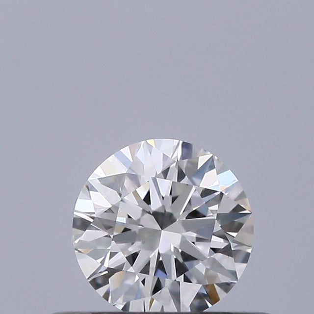 0.32 carat Round diamond D VVS2 Excellent