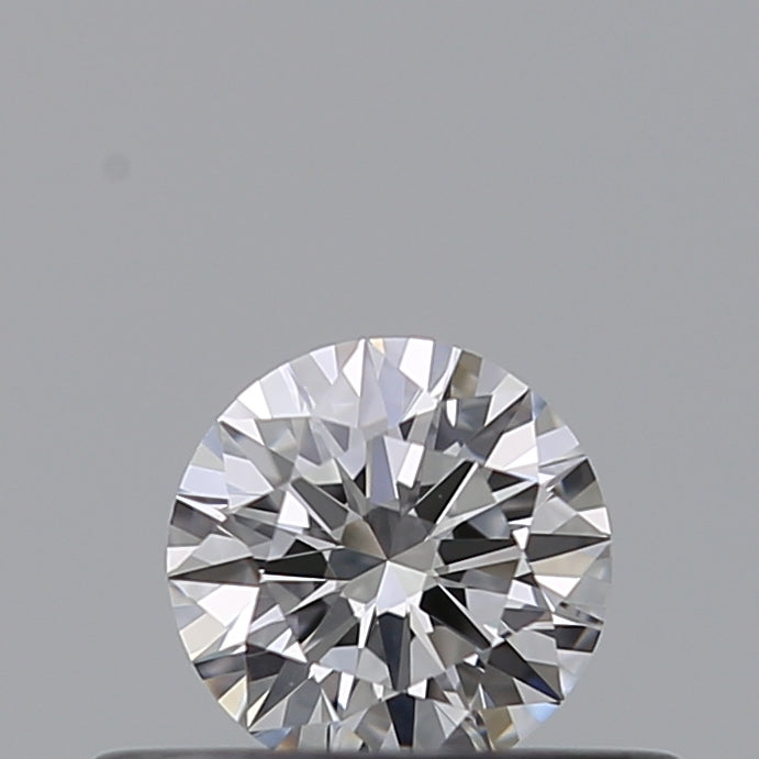 0.28 carat Round diamond E  VS1 Excellent