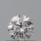 0.31 carat Round diamond G  VS2 Excellent