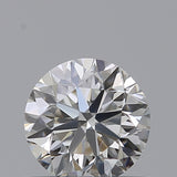 0.50 carat Round diamond H  VS1 Very good