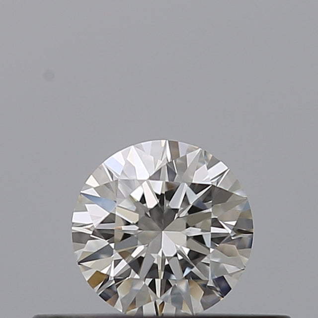 0.26 carat Round diamond G VVS2 Excellent