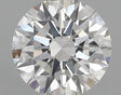 0.56 carat Round diamond G SI1 Excellent