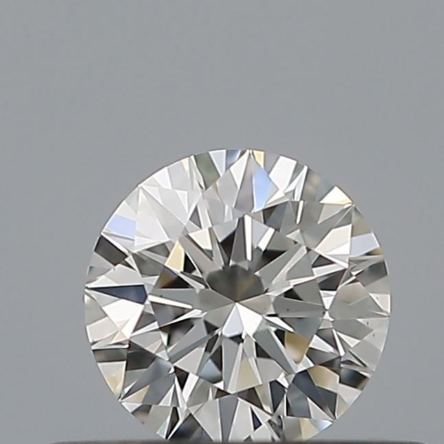 0.30 carat Round diamond F  VS1 Excellent