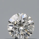 0.30 carat Round diamond F  VS1 Excellent