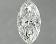 0.92 carat Marquise diamond I SI1 