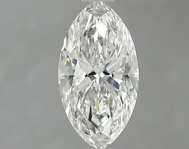 0.92 carat Marquise diamond I SI1 