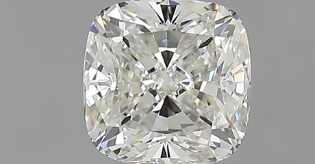 0.83 carat Cushion diamond H VVS2 Excellent