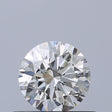 0.50 carat Round diamond F VVS1 Excellent