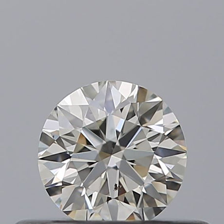 0.30 carat Round diamond I SI1 Excellent