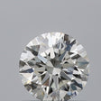 0.60 carat Round diamond H VS2 Excellent