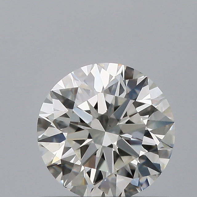 0.60 carat Round diamond H VS2 Excellent