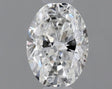 0.30 carat Oval diamond G VS1 