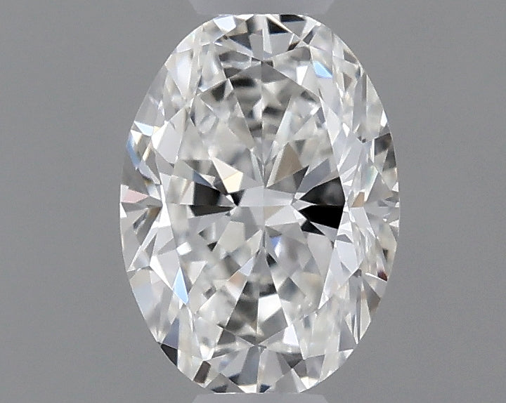 0.30 carat Oval diamond G VS1 