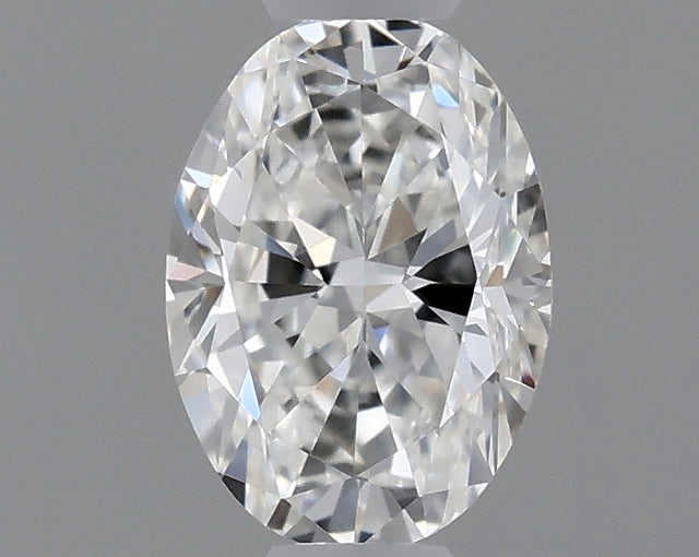 0.30 carat Oval diamond G VS1 