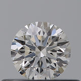 0.29 carat Round diamond G  VVS1 Excellent