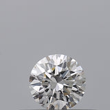 0.24 carat Round diamond D VS1 Excellent