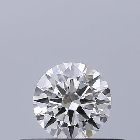 0.30 carat Round diamond F IF Excellent