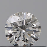 0.26 carat Round diamond G  VVS1 Excellent