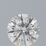 0.33 carat Round diamond F VVS1 Excellent