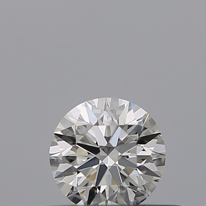 0.30 carat Round diamond H  VS1 Excellent