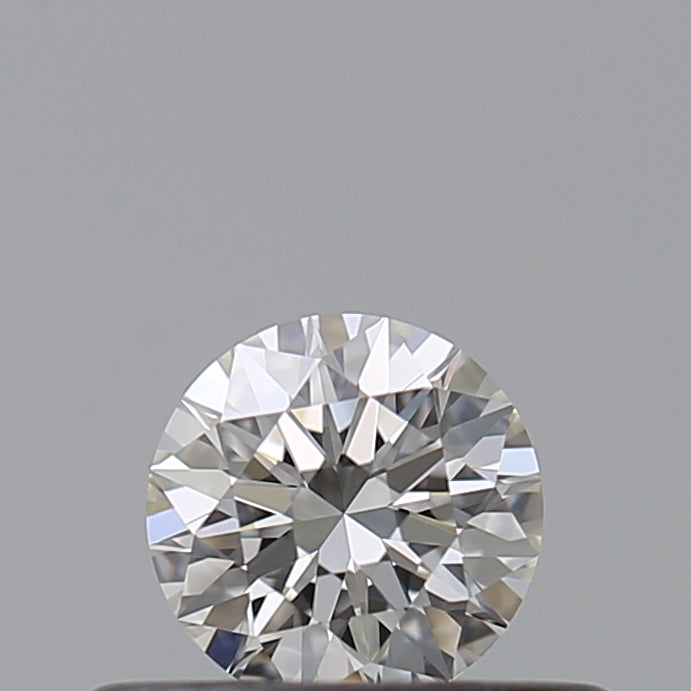 0.27 carat Round diamond H  VVS1 Excellent