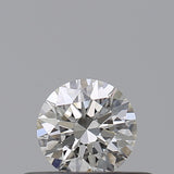 0.27 carat Round diamond H  VVS1 Excellent