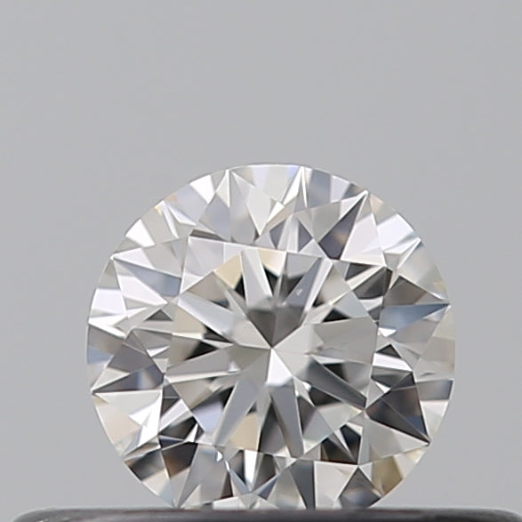 0.24 carat Round diamond G  VS2 Excellent