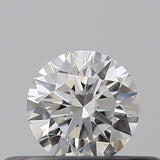 0.24 carat Round diamond G  VS2 Excellent