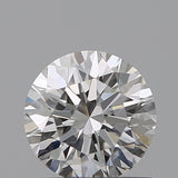 0.70 carat Round diamond G  VVS1 Excellent