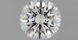 0.31 carat Round diamond G IF Excellent